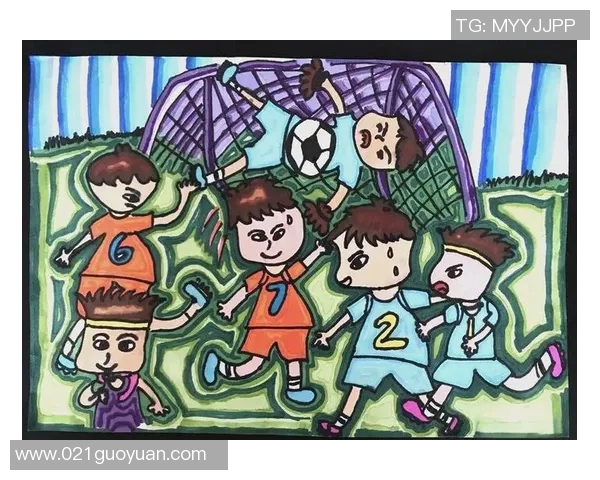 我心中的足球英雄与他在绿茵场上的传奇故事