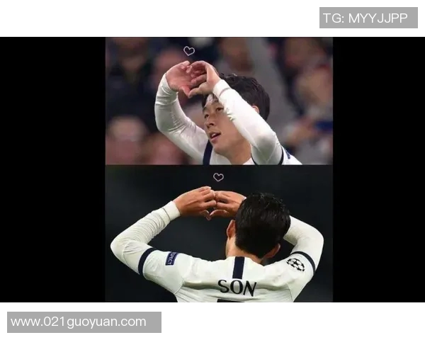 足球明星比心瞬间合集展现他们的热情与友谊之美